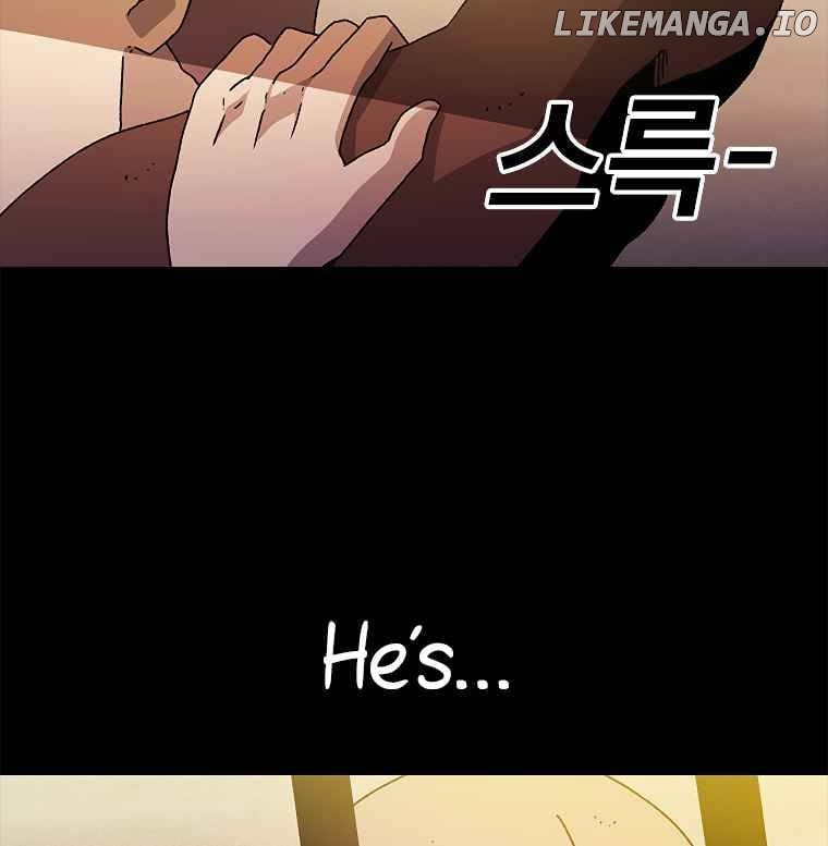 Read The House Without Time Manga Online