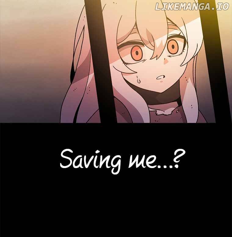 Read The House Without Time Manga Online