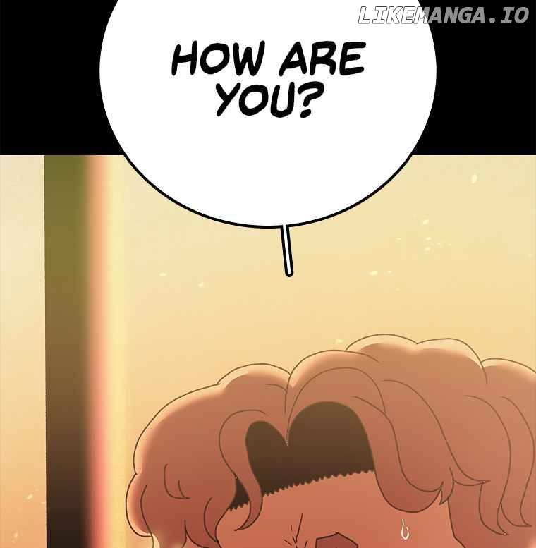 Read The House Without Time Manga Online