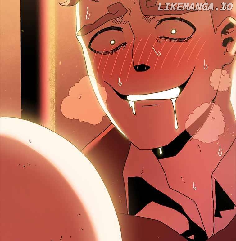Read The House Without Time Manga Online