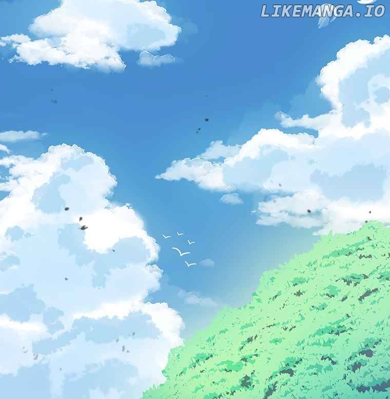 Read The House Without Time Manga Online