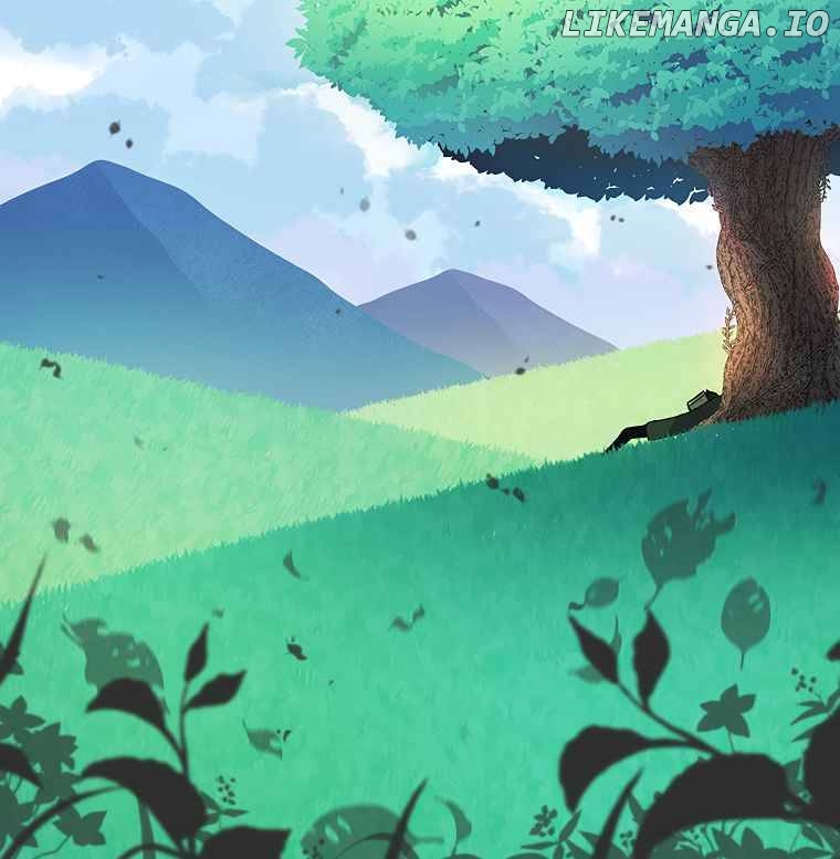 Read The House Without Time Manga Online