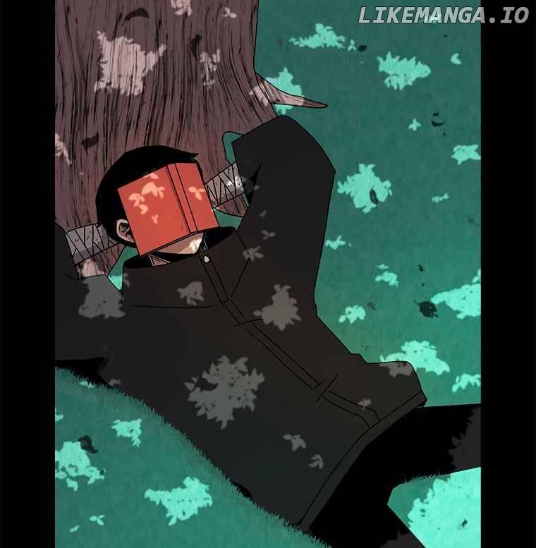 Read The House Without Time Manga Online