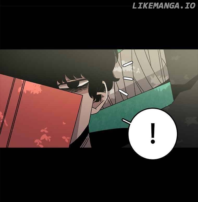 Read The House Without Time Manga Online