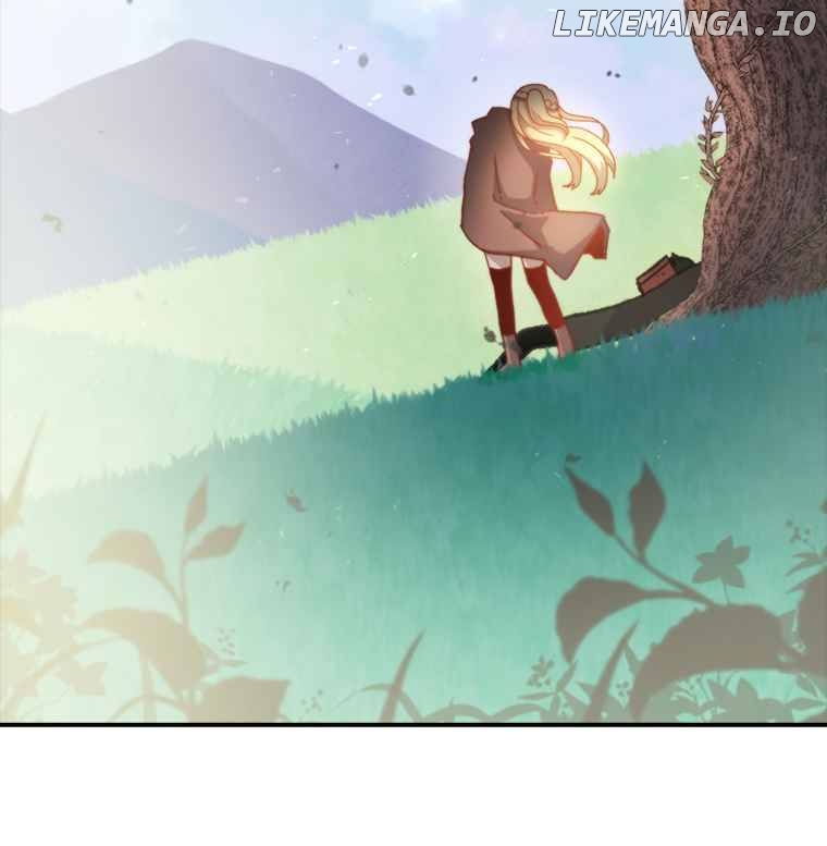 Read The House Without Time Manga Online