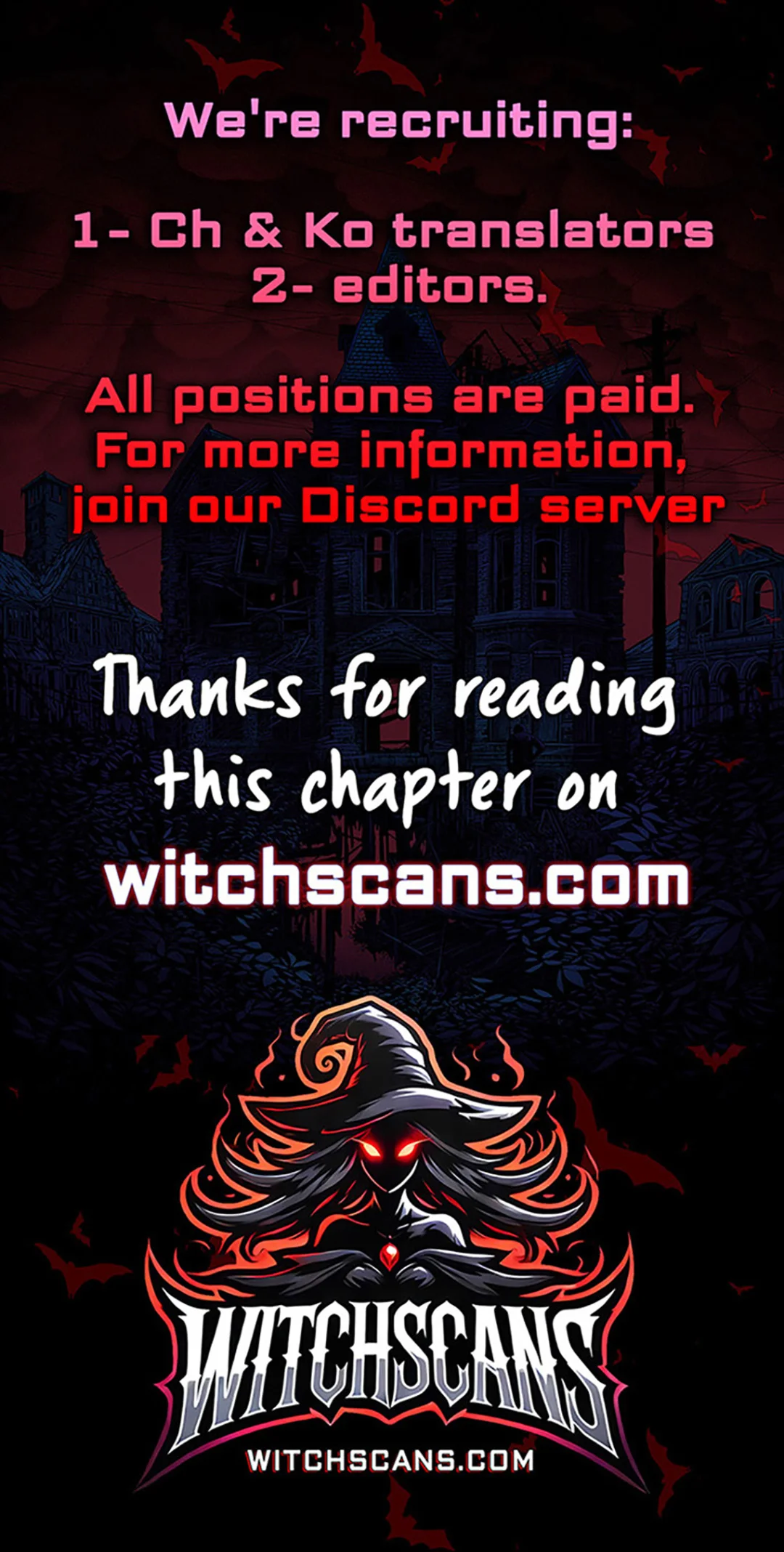 Read The House Without Time Manga Online
