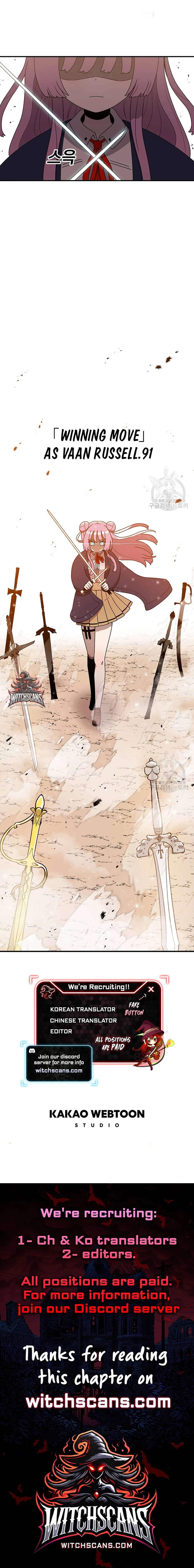 Read The House Without Time Manga Online