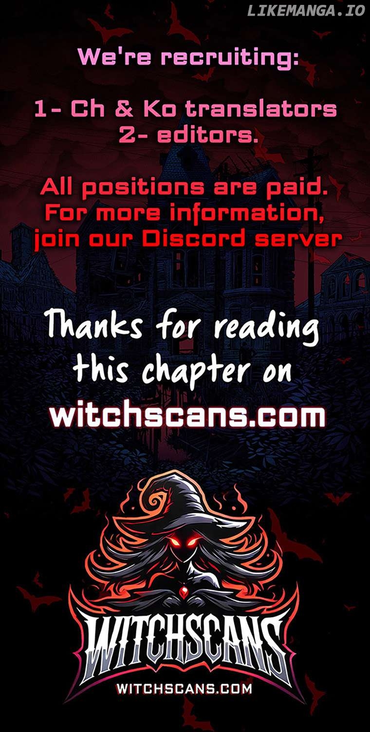 Read The House Without Time Manga Online