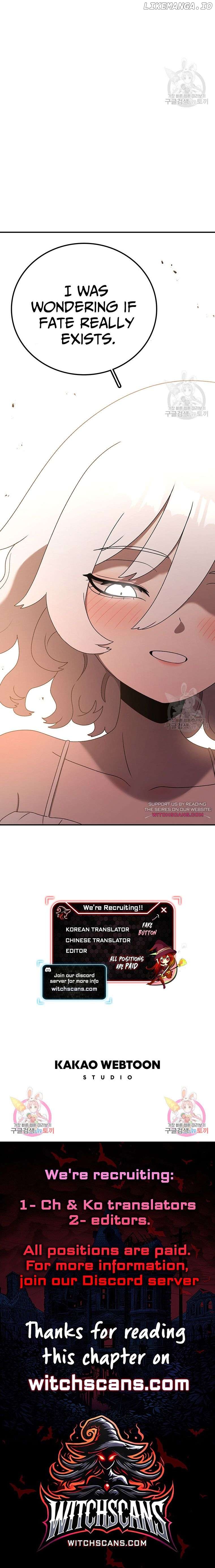 Read The House Without Time Manga Online