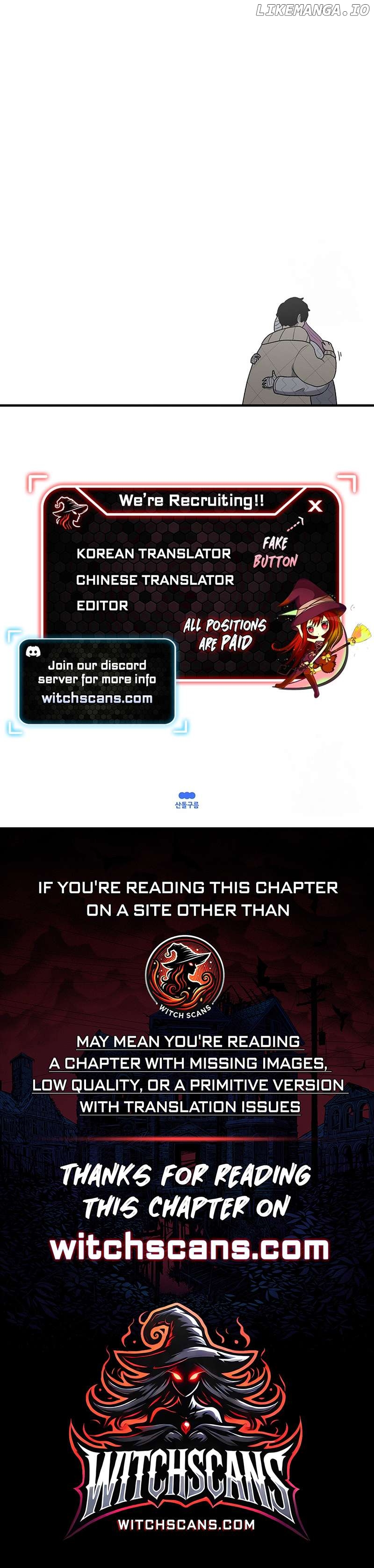 Read The House Without Time Manga Online