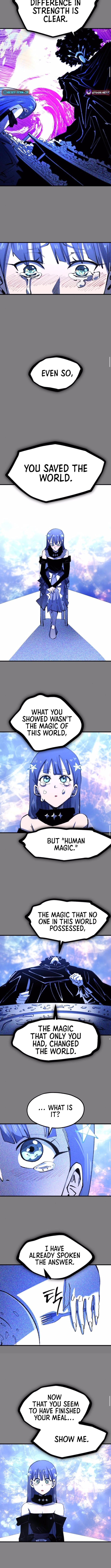 Read The Island Where Stars and Chains Rise Manga Online