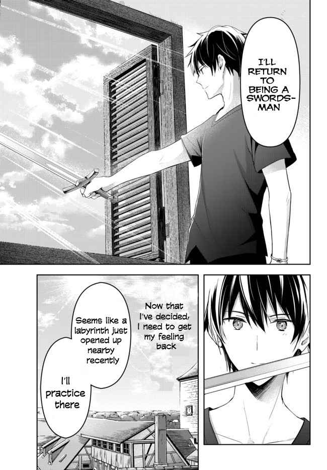 Read The Jack-of-All-Trades Kicked Out of the Hero’s Party Manga Online