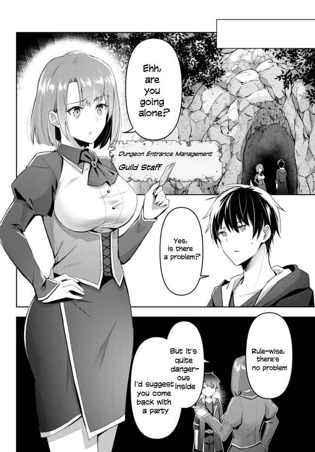 Read The Jack-of-All-Trades Kicked Out of the Hero’s Party Manga Online