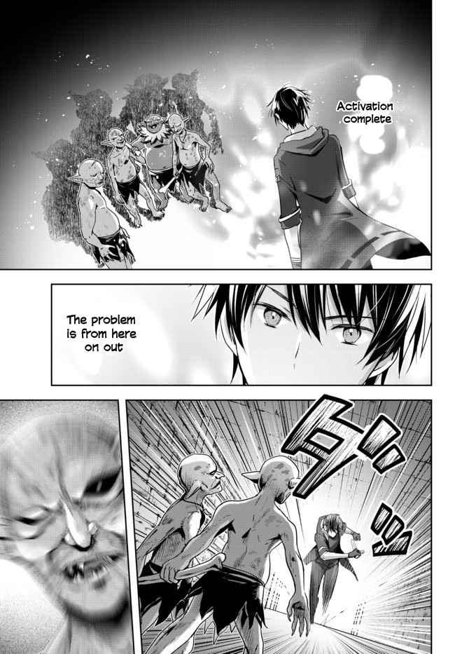 Read The Jack-of-All-Trades Kicked Out of the Hero’s Party Manga Online