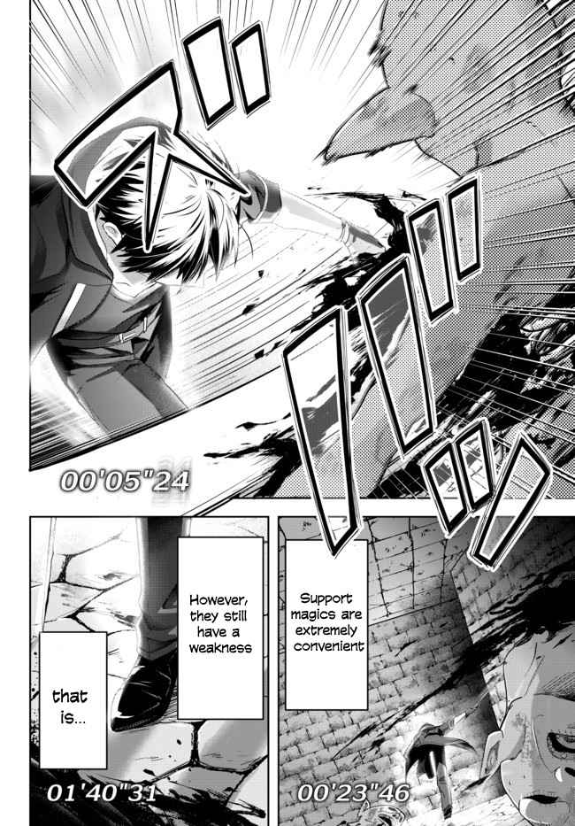 Read The Jack-of-All-Trades Kicked Out of the Hero’s Party Manga Online