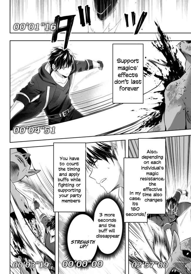 Read The Jack-of-All-Trades Kicked Out of the Hero’s Party Manga Online