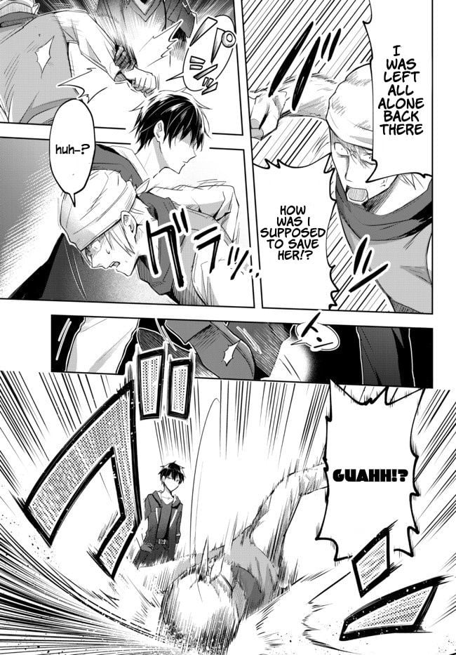 Read The Jack-of-All-Trades Kicked Out of the Hero’s Party Manga Online
