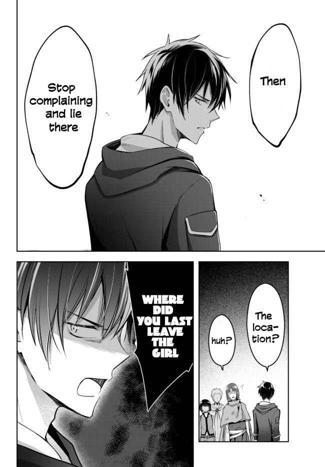 Read The Jack-of-All-Trades Kicked Out of the Hero’s Party Manga Online