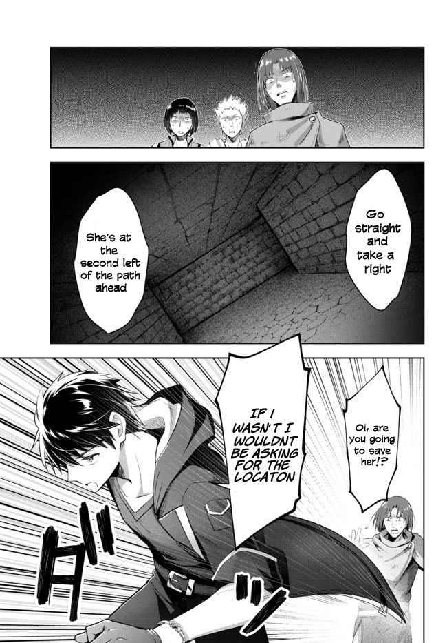 Read The Jack-of-All-Trades Kicked Out of the Hero’s Party Manga Online