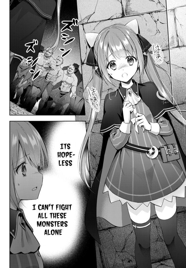 Read The Jack-of-All-Trades Kicked Out of the Hero’s Party Manga Online
