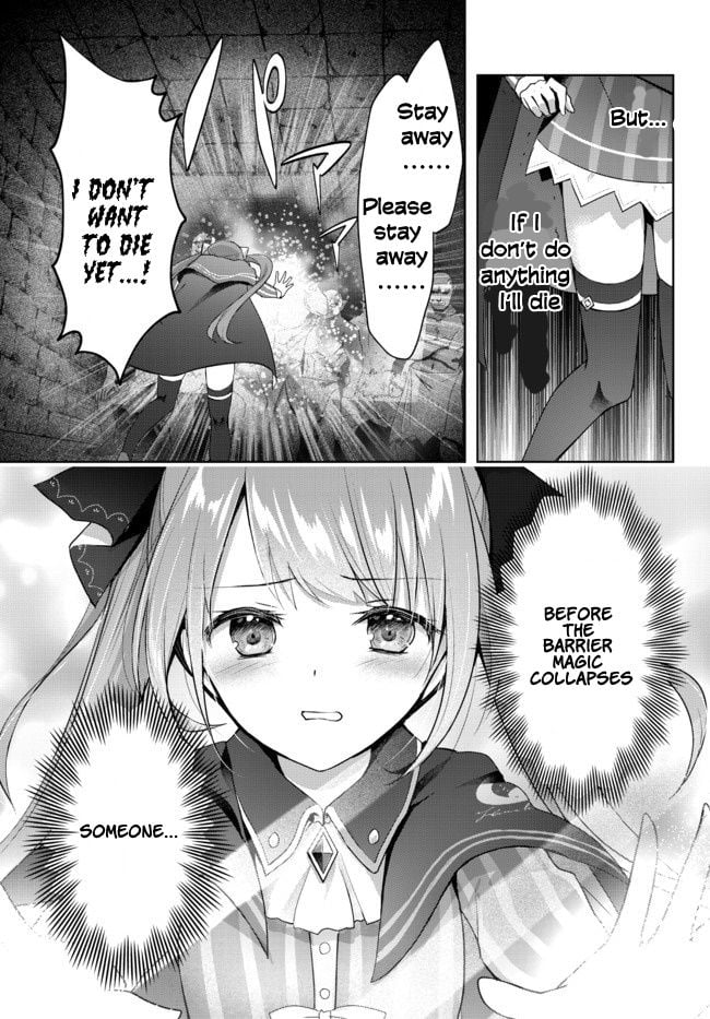 Read The Jack-of-All-Trades Kicked Out of the Hero’s Party Manga Online