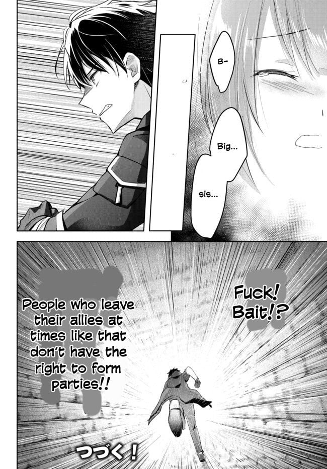 Read The Jack-of-All-Trades Kicked Out of the Hero’s Party Manga Online