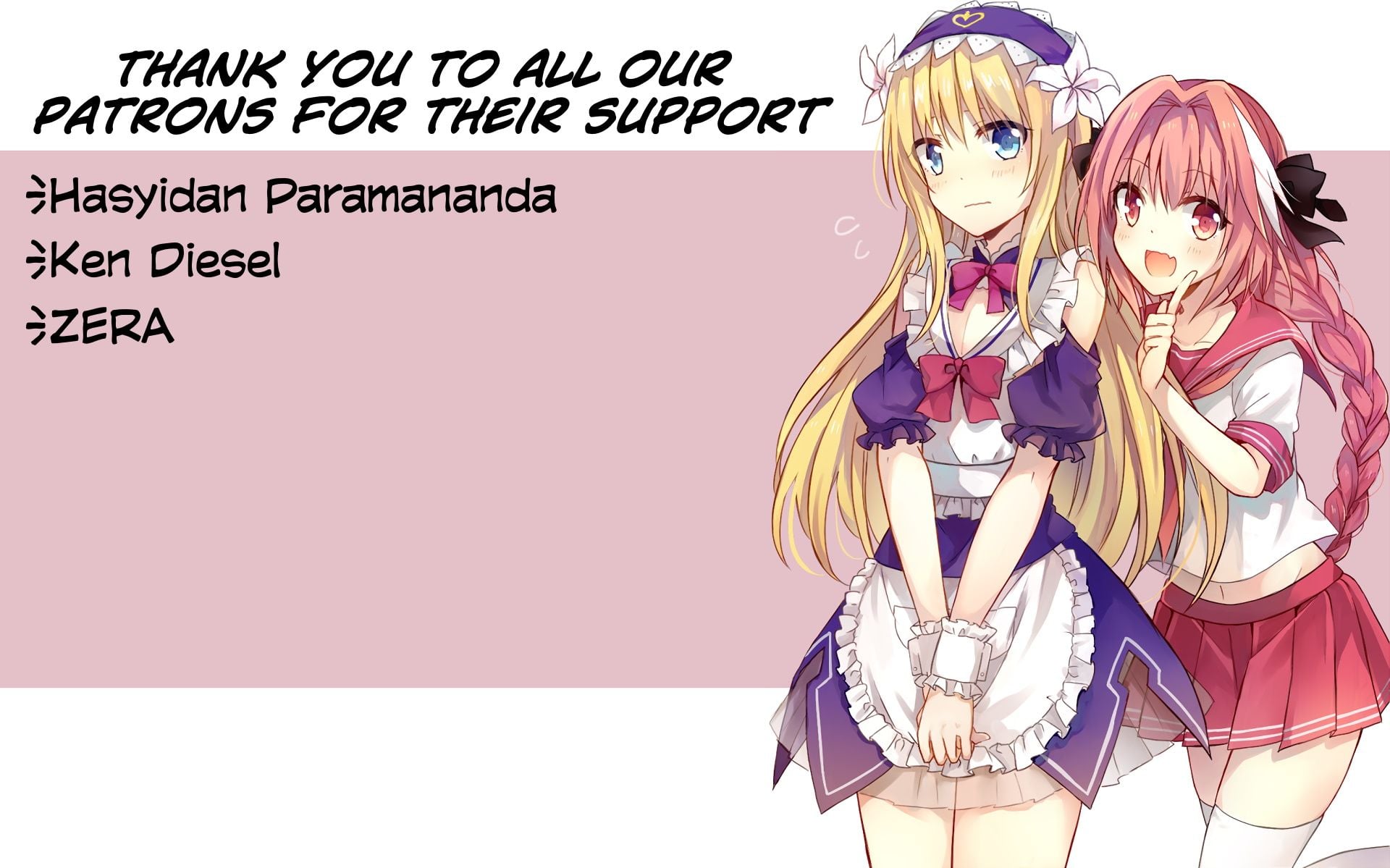 Read The Jack-of-All-Trades Kicked Out of the Hero’s Party Manga Online