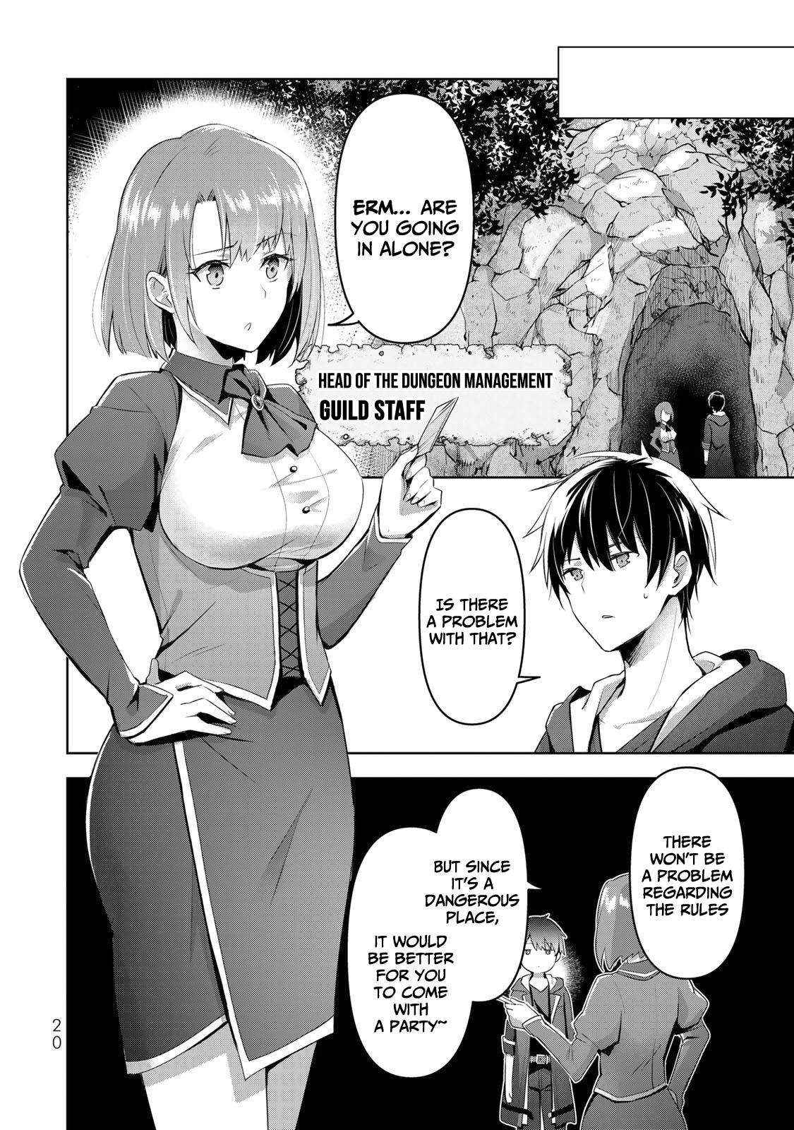 Read The Jack-of-All-Trades Kicked Out of the Hero’s Party Manga Online