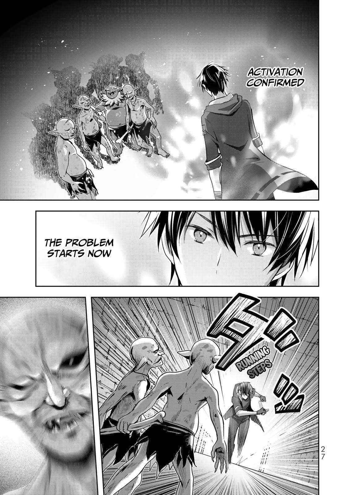 Read The Jack-of-All-Trades Kicked Out of the Hero’s Party Manga Online