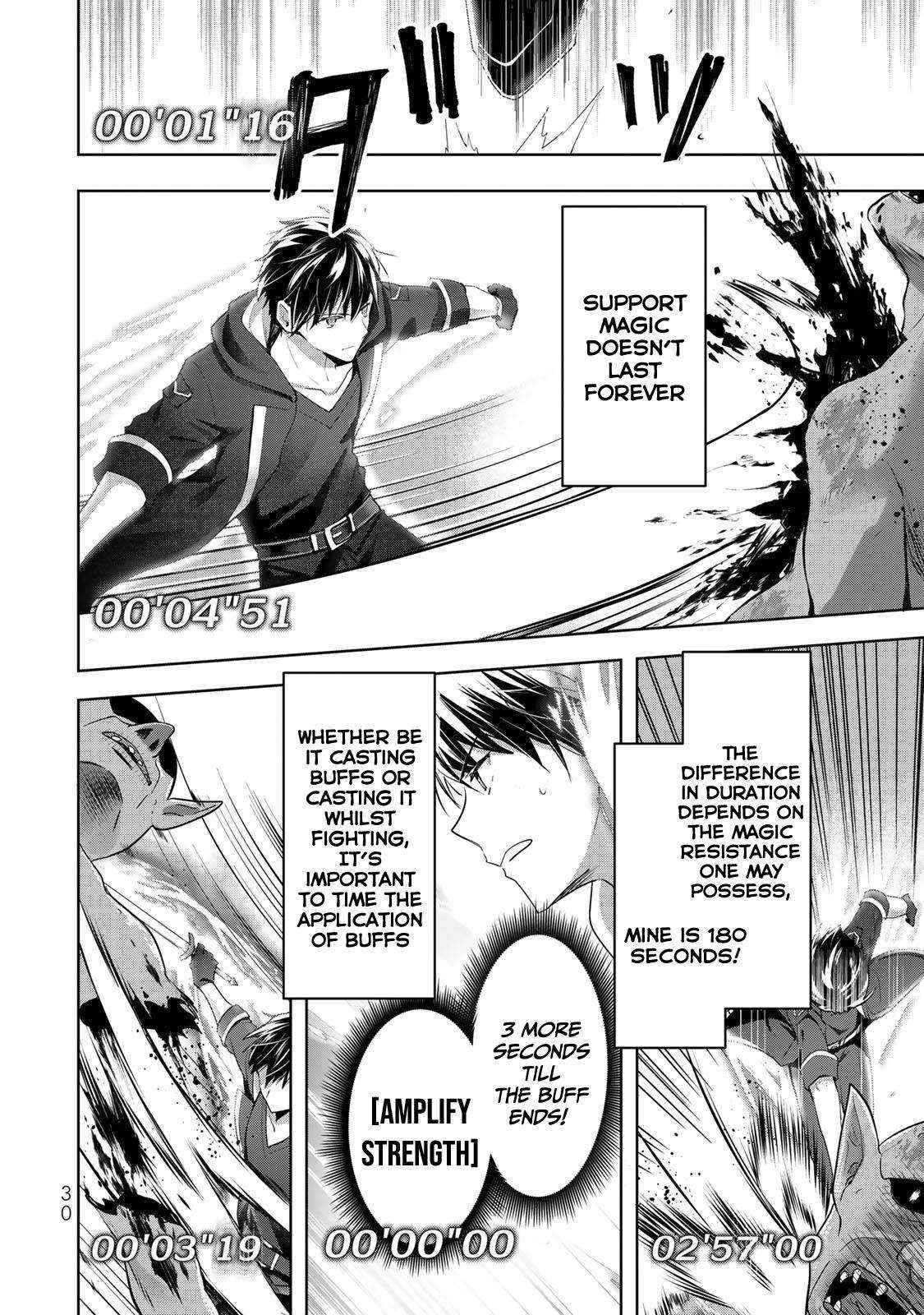 Read The Jack-of-All-Trades Kicked Out of the Hero’s Party Manga Online