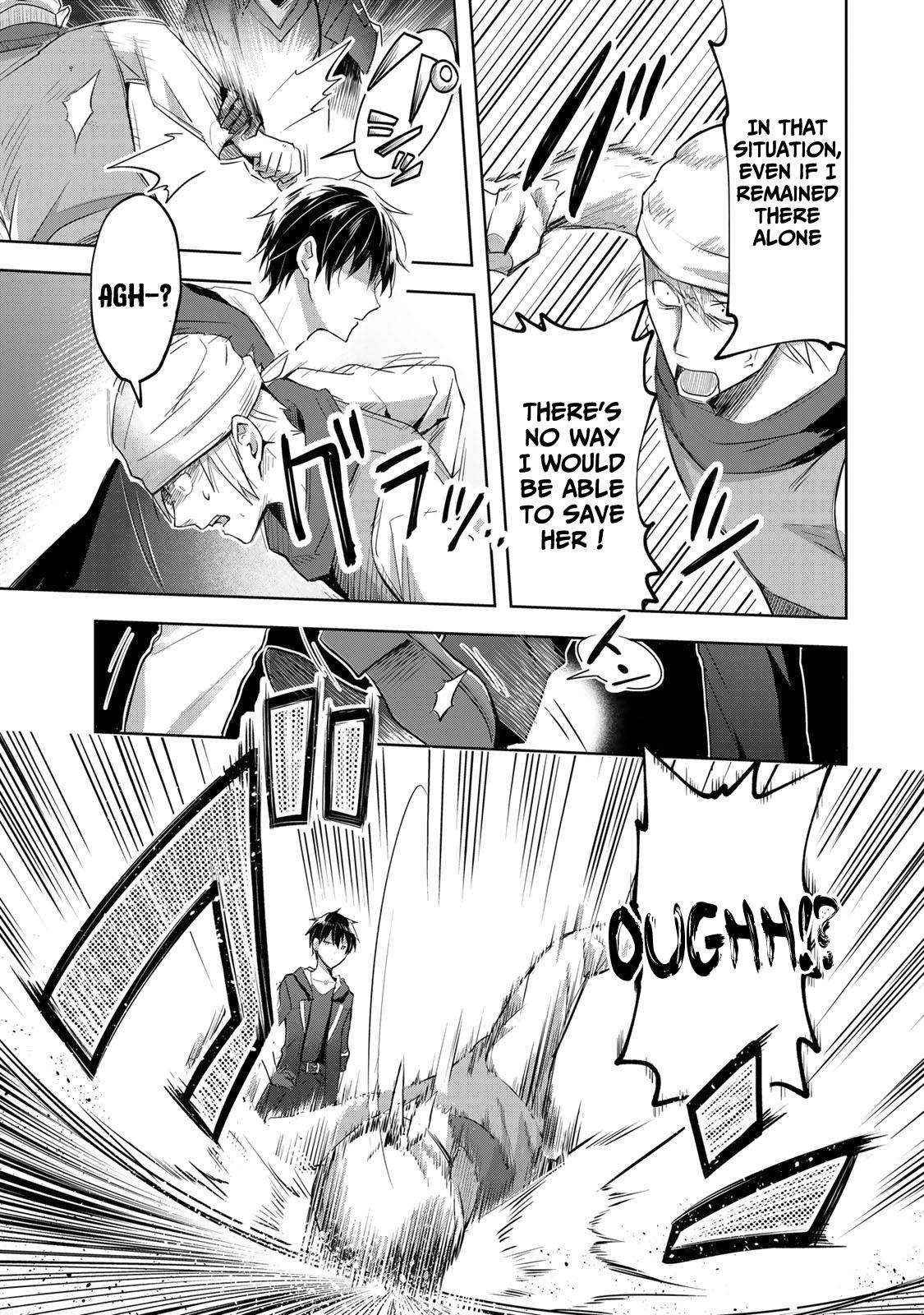 Read The Jack-of-All-Trades Kicked Out of the Hero’s Party Manga Online
