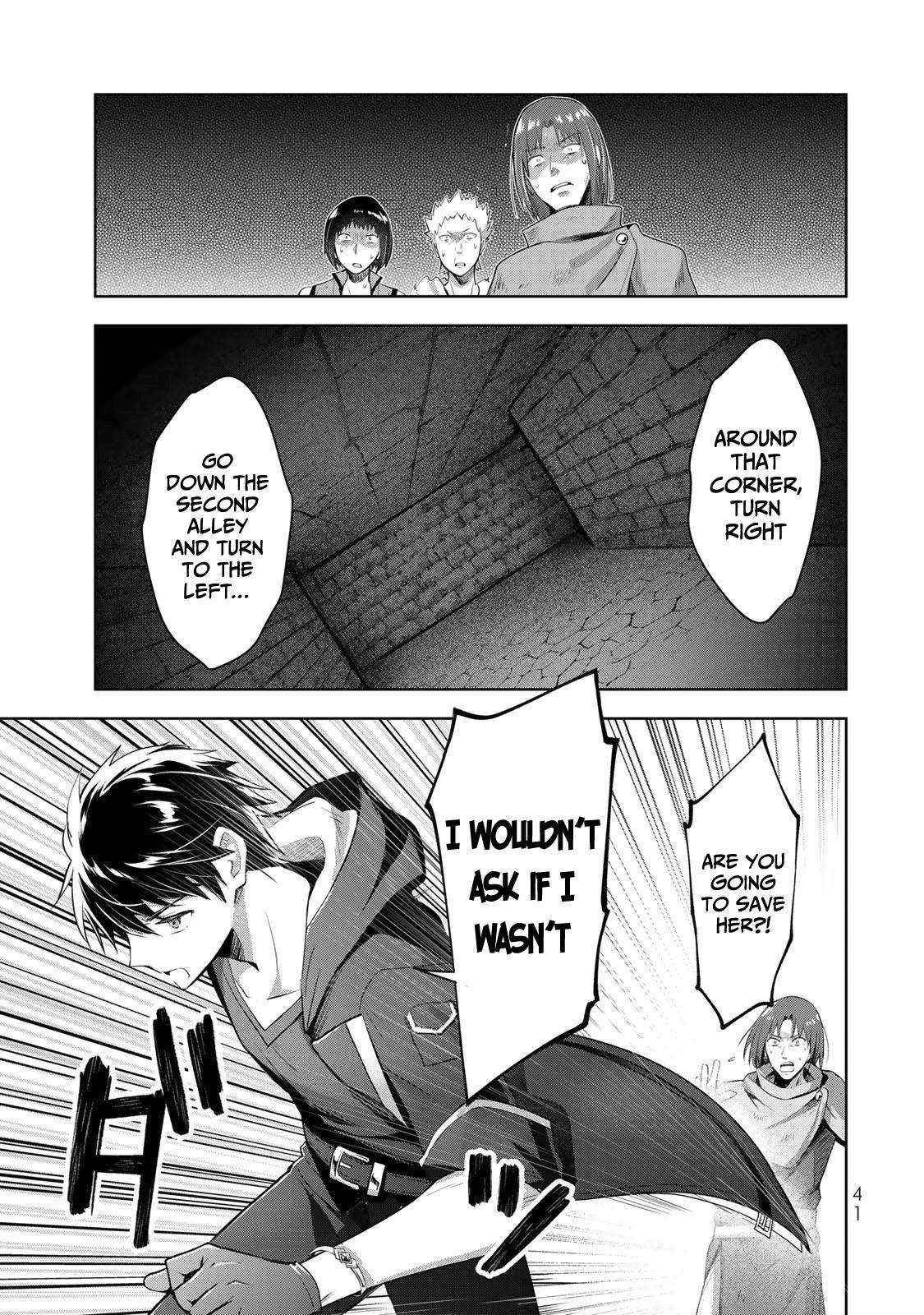 Read The Jack-of-All-Trades Kicked Out of the Hero’s Party Manga Online