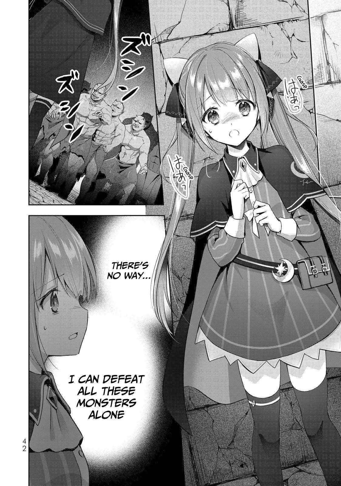 Read The Jack-of-All-Trades Kicked Out of the Hero’s Party Manga Online