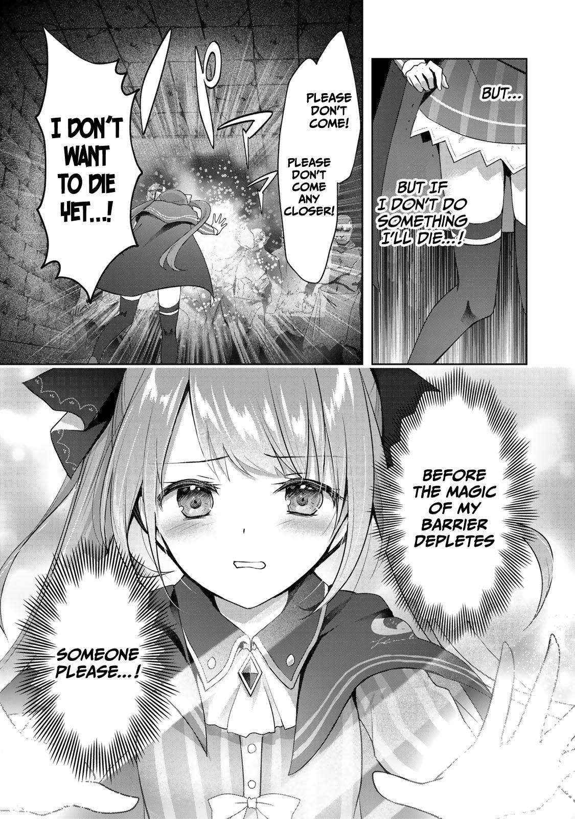 Read The Jack-of-All-Trades Kicked Out of the Hero’s Party Manga Online