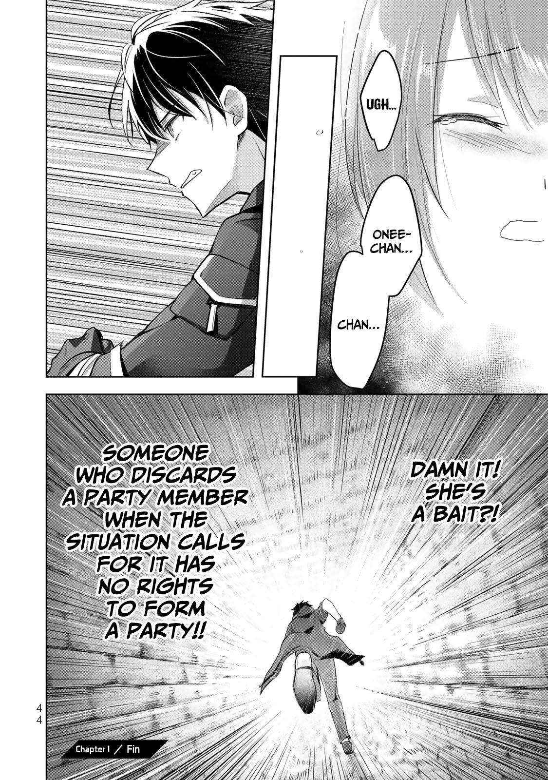 Read The Jack-of-All-Trades Kicked Out of the Hero’s Party Manga Online