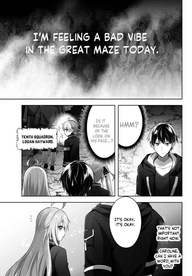 Read The Jack-of-All-Trades Kicked Out of the Hero’s Party Manga Online