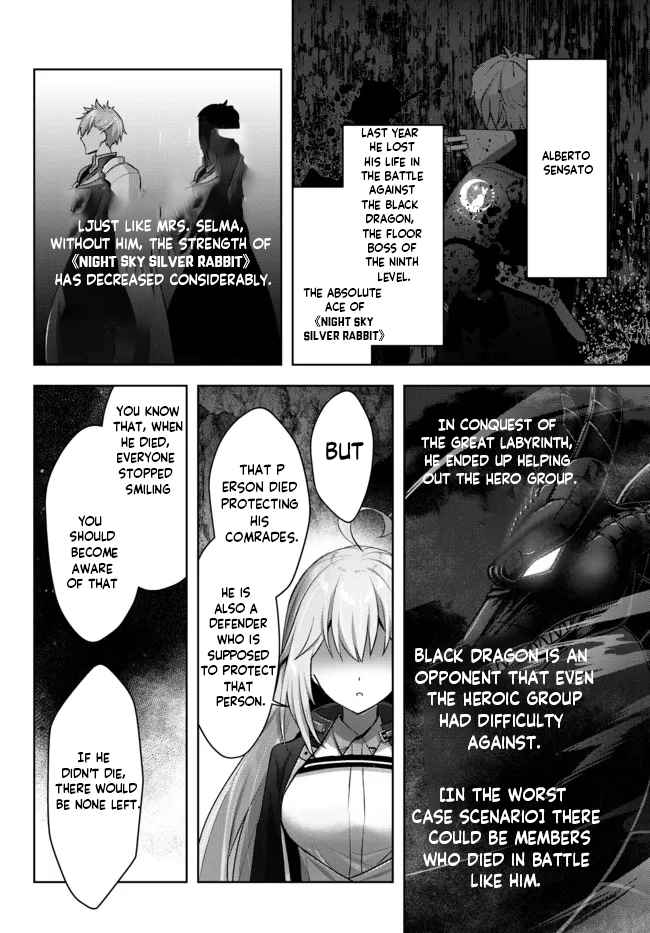 Read The Jack-of-All-Trades Kicked Out of the Hero’s Party Manga Online