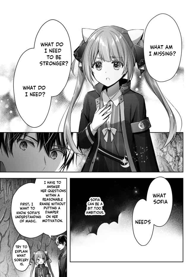 Read The Jack-of-All-Trades Kicked Out of the Hero’s Party Manga Online
