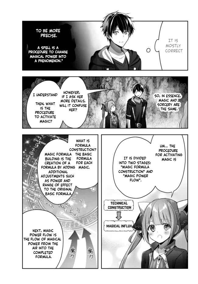 Read The Jack-of-All-Trades Kicked Out of the Hero’s Party Manga Online