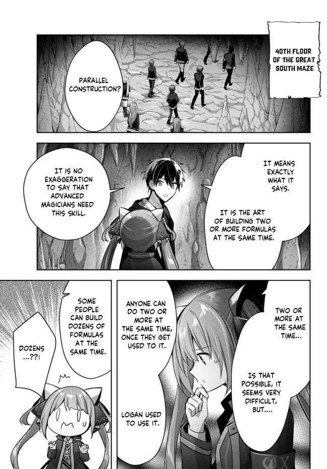 Read The Jack-of-All-Trades Kicked Out of the Hero’s Party Manga Online