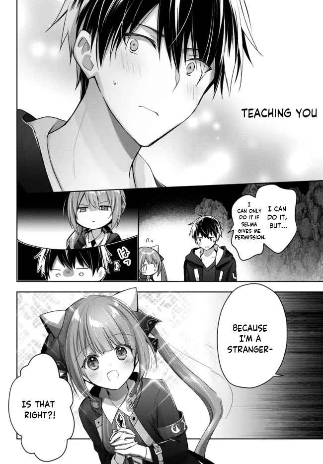Read The Jack-of-All-Trades Kicked Out of the Hero’s Party Manga Online