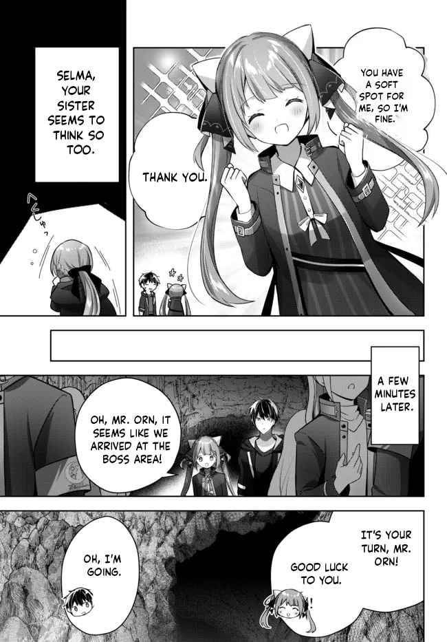 Read The Jack-of-All-Trades Kicked Out of the Hero’s Party Manga Online