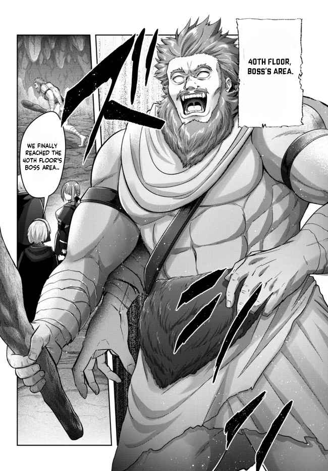 Read The Jack-of-All-Trades Kicked Out of the Hero’s Party Manga Online