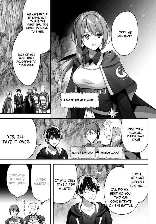 Read The Jack-of-All-Trades Kicked Out of the Hero’s Party Manga Online