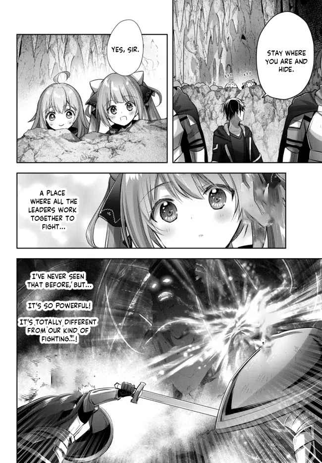 Read The Jack-of-All-Trades Kicked Out of the Hero’s Party Manga Online