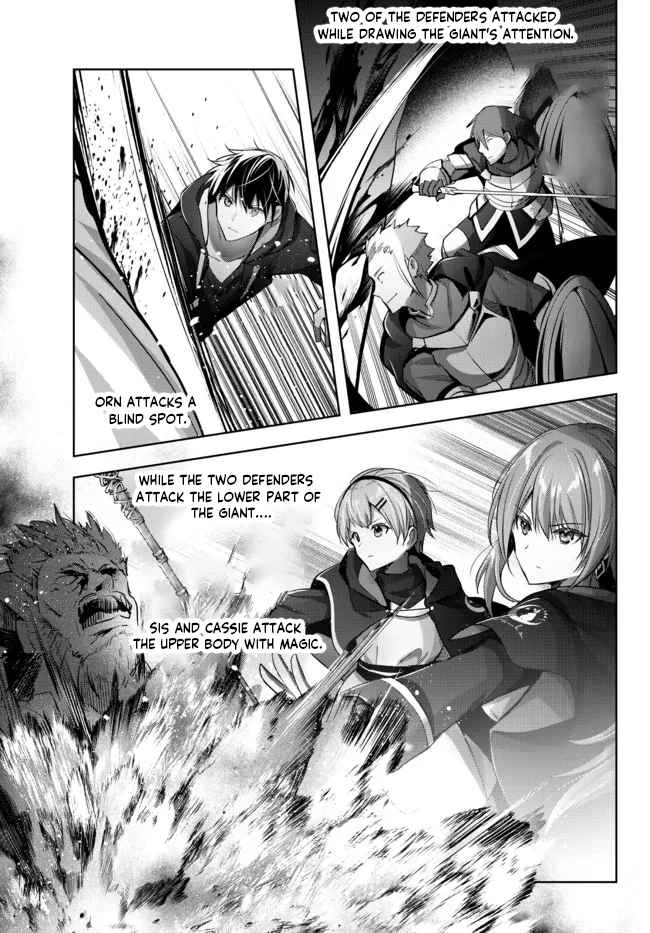 Read The Jack-of-All-Trades Kicked Out of the Hero’s Party Manga Online