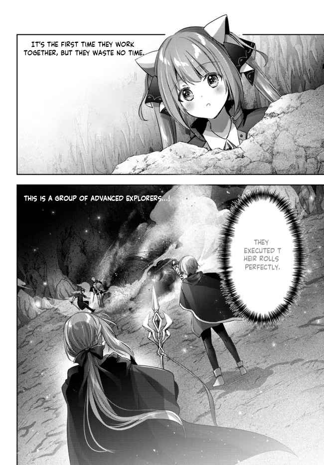 Read The Jack-of-All-Trades Kicked Out of the Hero’s Party Manga Online