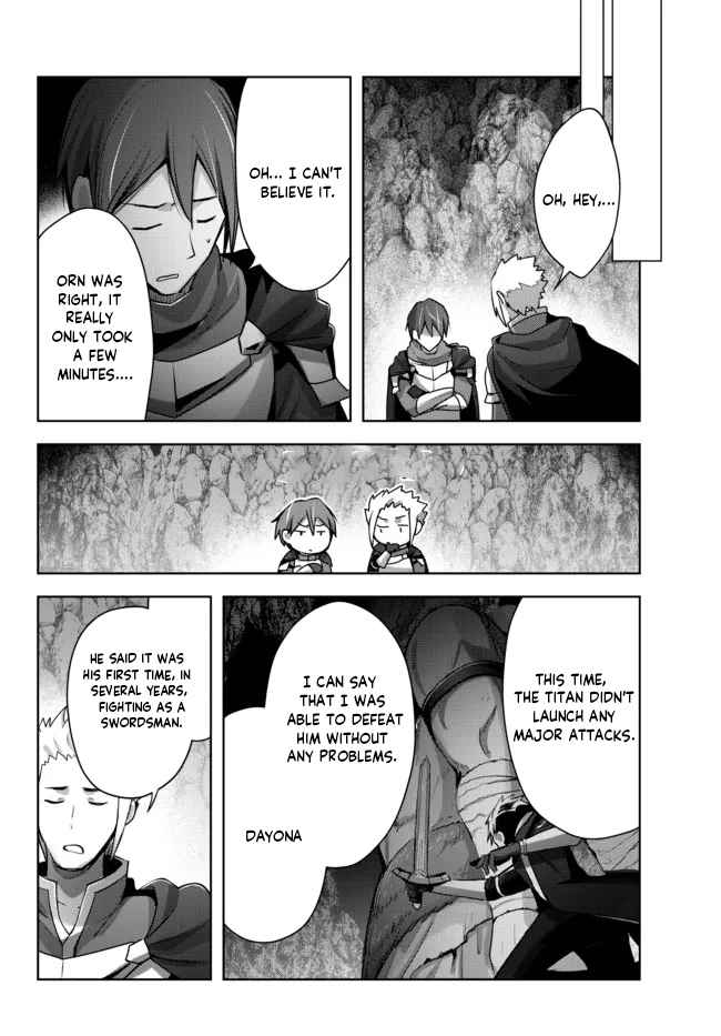 Read The Jack-of-All-Trades Kicked Out of the Hero’s Party Manga Online