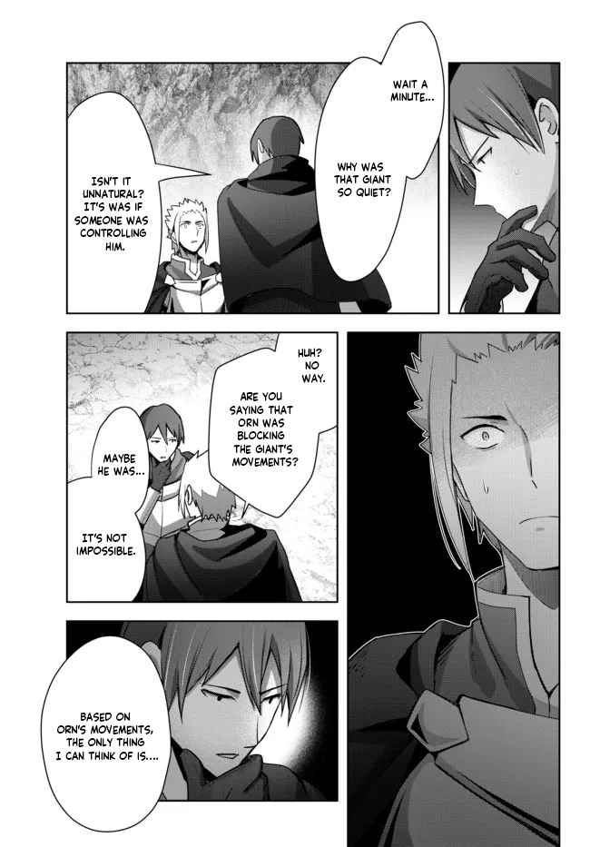 Read The Jack-of-All-Trades Kicked Out of the Hero’s Party Manga Online