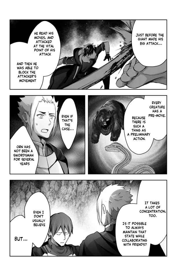 Read The Jack-of-All-Trades Kicked Out of the Hero’s Party Manga Online